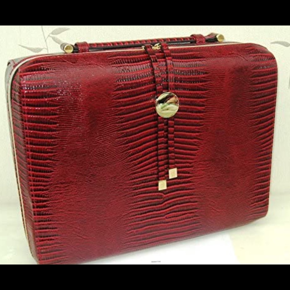 ESTÉE LAUDER LIMITED EDITION MAKEUP TOTE